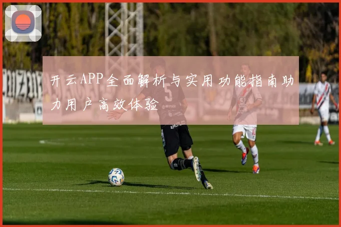 开云APP全面解析与实用功能指南助力用户高效体验